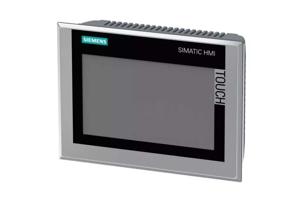 panel hmi siemens | EAPOL